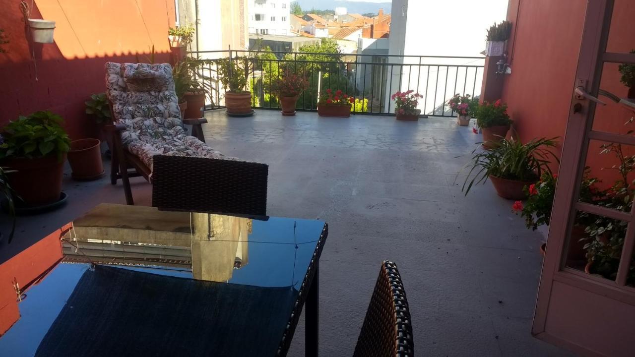 شقة Casa Pepa كامبادوس المظهر الخارجي الصورة
