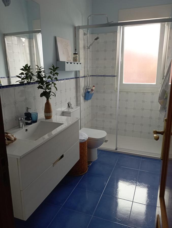 شقة Casa Pepa كامبادوس المظهر الخارجي الصورة